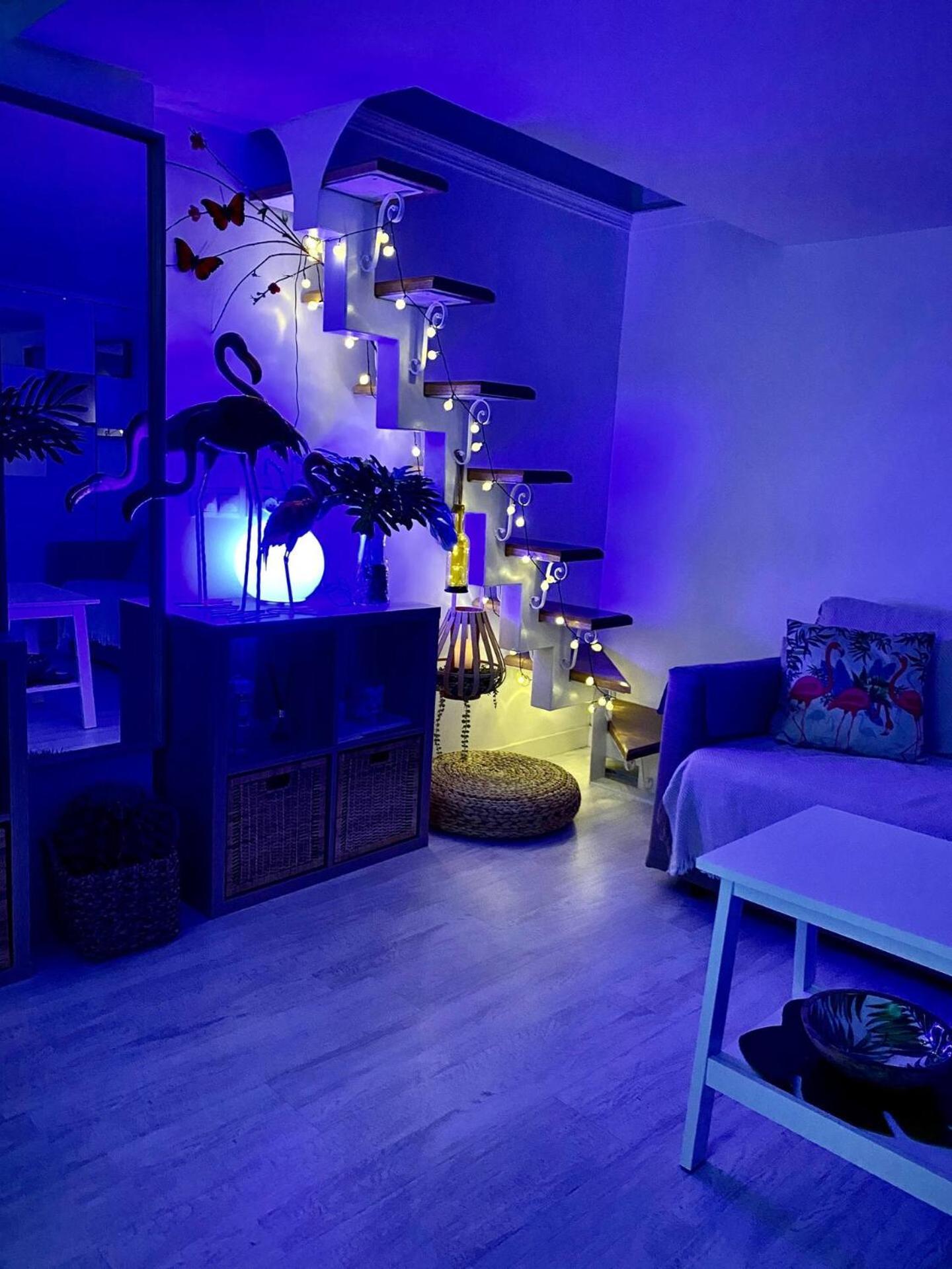 Los Flamencos, Malasana Loft Madrid 45Mq المظهر الخارجي الصورة