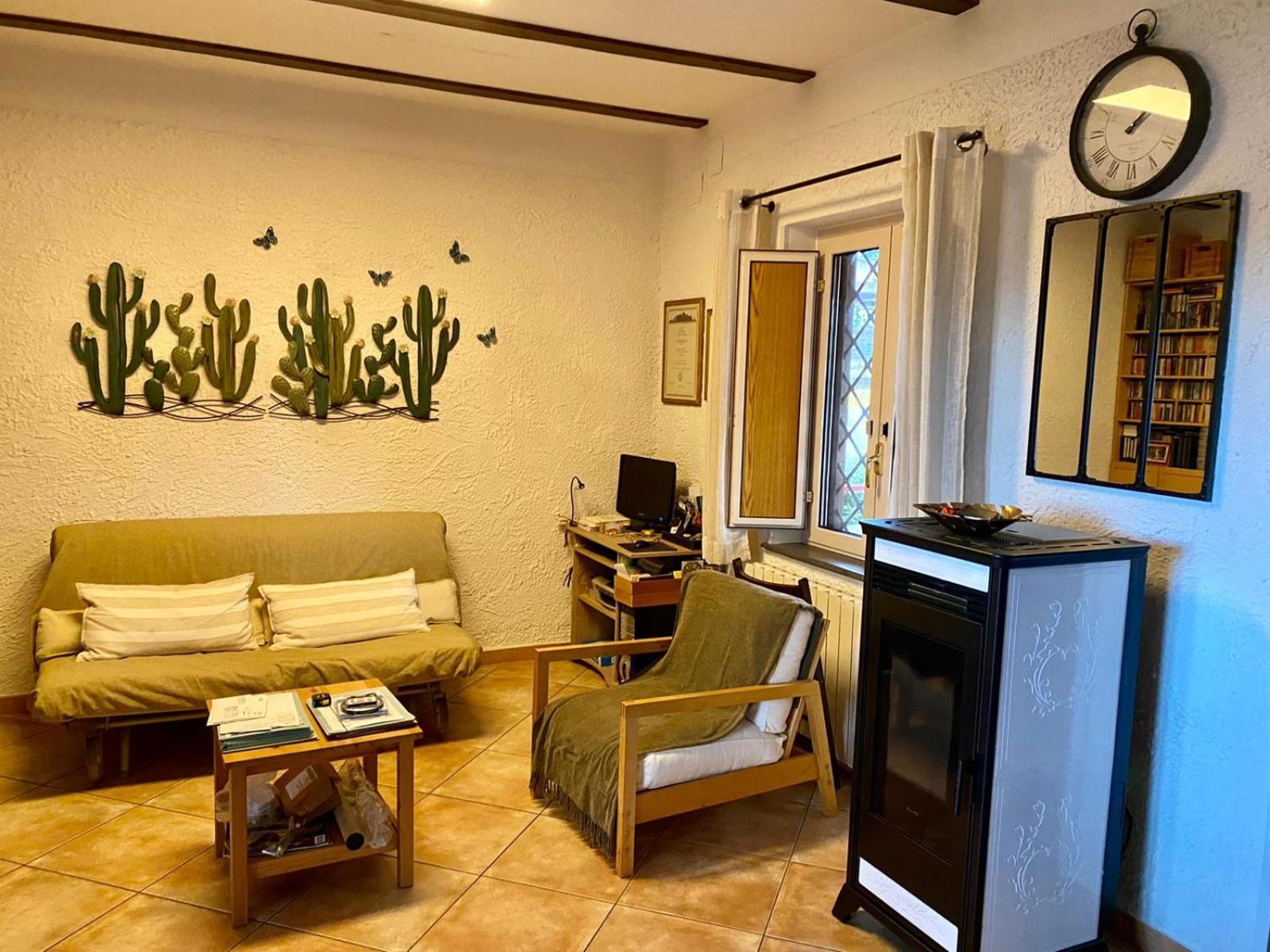 Los Flamencos, Malasana Loft Madrid 45Mq المظهر الخارجي الصورة
