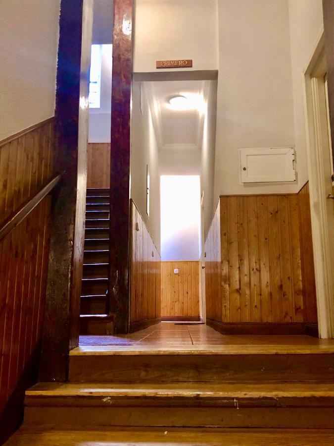 Los Flamencos, Malasana Loft Madrid 45Mq المظهر الخارجي الصورة